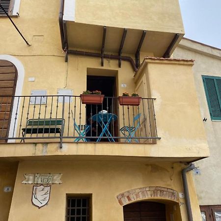 Tuscany Heba Magliano in Toscana Eksteriør billede