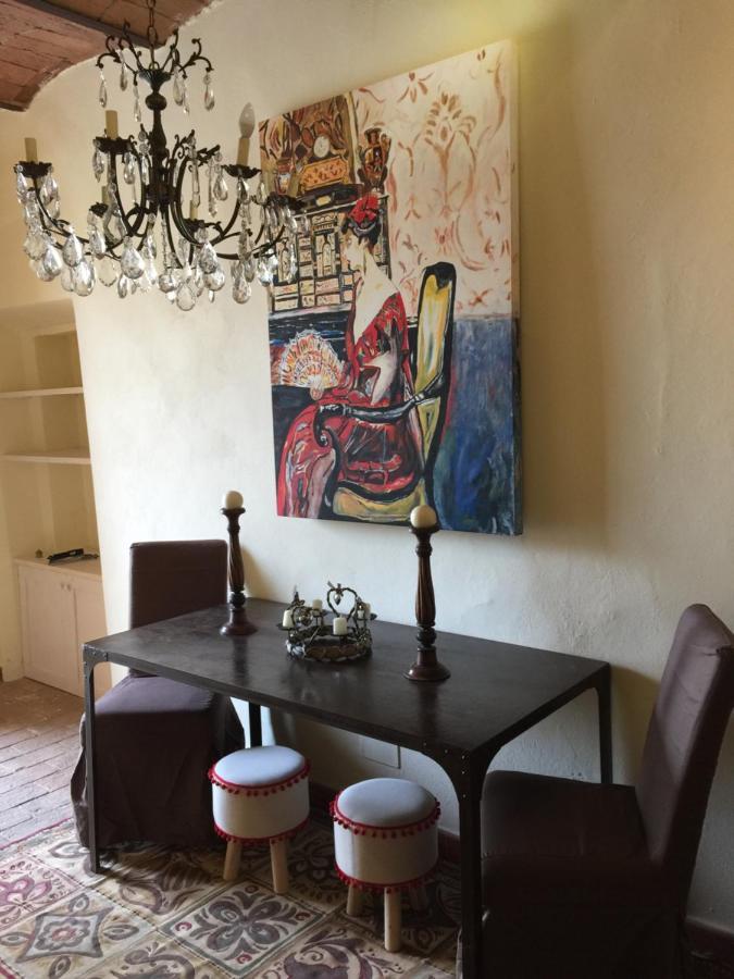 Tuscany Heba Magliano in Toscana Eksteriør billede