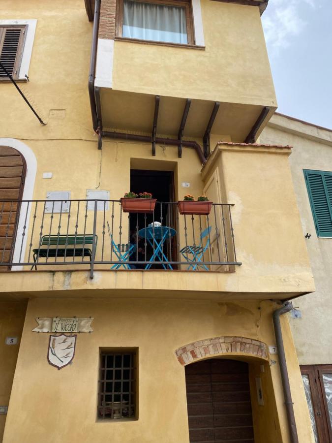 Tuscany Heba Magliano in Toscana Eksteriør billede