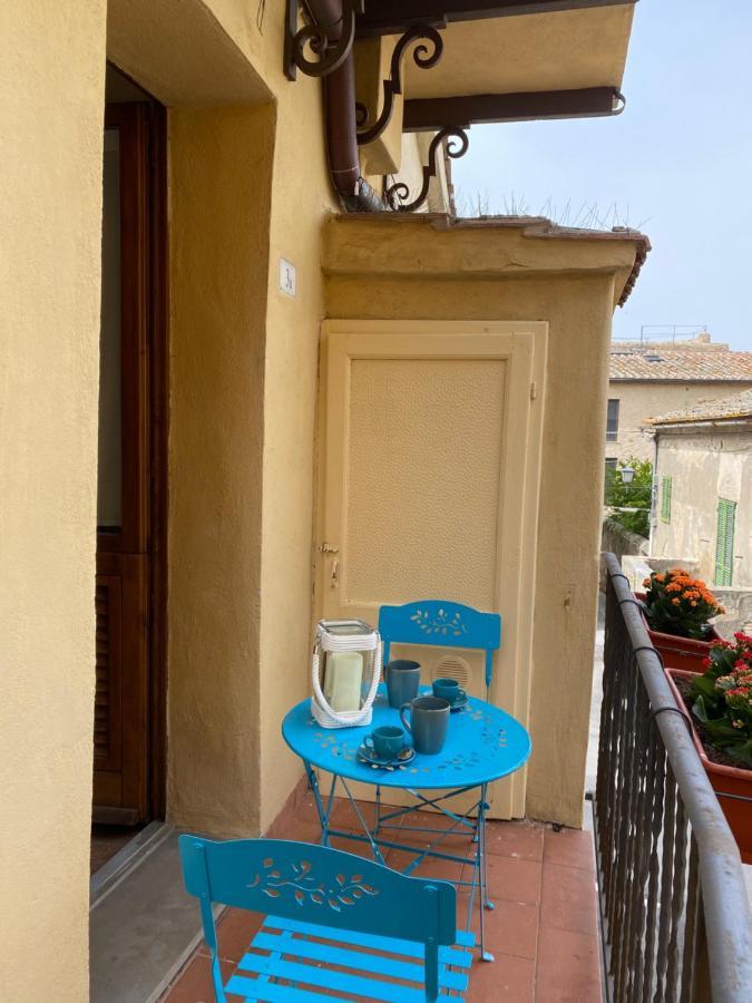 Tuscany Heba Magliano in Toscana Eksteriør billede